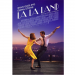 La La Land Dvd DIGITAL HD