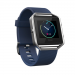 Fitbit Blaze Smart Watch Large Blue