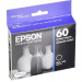 EPSON T060120 BLACK INK