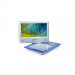 Sylvania SDVD9004 9" Portbale DVD Blue