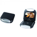 Sylvania SDVD7049 7-Inch Portable DVD Player with Handle, Black