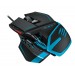 MAD CATZ R.A.T. TE MOUSE MATTE BLK