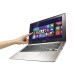 ASUS 11.6" TOUCH I3, 4GB 500GB NOTEBOOK