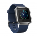 Fitbit Blaze Smart Watch Large Blue