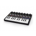 Reloop Keyfadr 25-Key USB MIDI Keyboard 