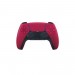 PS5 COSMIC RED CONTROLLER