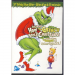 Dr. Seuss's How the Grinch Stole Christmas DVD