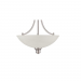 REPLACMENT GLASS FOR F5433-53