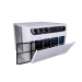 Hisense 8000-BTU Window AC With Heat