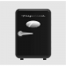 Frigidaire 6 can mini fridge Black
