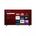 TCL 43" ROKU SMART TV
