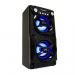SYLVANIA SP328-BLACK PORT BLUETOOTH SPK