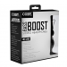 Coby Bass Boost Stereo Over Ear Headphon