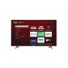 TCL 50 " 4K ROKU LEDTV