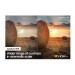 Samsung 50 In QLED 4K UHD Smart TV 2021