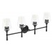 4LT 100W MB STELLA VANITY