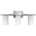 BOCA 3 LT MB VANITY OPAL BSN