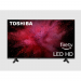 TOSHIBA 32" LED 720P FIRE TV