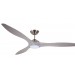60IN LINDBERGH ECO BLADES IN TIMBER GRAY