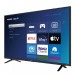 PHILIPS 43" 1080P LED ROKU SMART TV