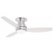 CF152BS 52" Sky Ceiling Fan Brushed STL
