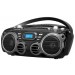 Proscan CD BT Boom Box