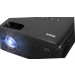 HOME THEATER PROJECTOR
