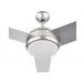 52IN SKYLARK 3 BLADE FAN W/LIGHT SN