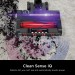 SHARK STRATOS CORDLESS VACUUM
