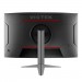 VIOTEK 32in 165hz 1440p Curved Monitor