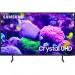 SAMSUNG 85" TV CRYSTAL UHD