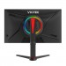 VIOTEK 27in 240hz 1080p 1ms HAS Monitor