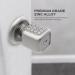Turbolock Smart Door Lock Wi-Fi Bridge