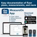 BOSCH GLM400CL Laser Measure
