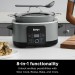 Ninja - Foodi PossibleCooker PRO, 8.5qt
