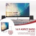 Viotek 24in 1080p Monitor