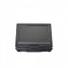 9.8in Portable DVD With TV Player