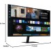 SAMSUNG 32" M50B FHD SMART MONITOR
