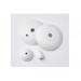 FN300SW ASHLAND FINIAL PACK IN SATIN WHI