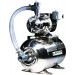 Burcam Pumps 16 GPM 3/4 HP Stainless Ste