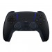 SONY DUALSENSE MIDNIGHT BLACK CONTROLLER
