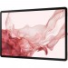 Tab S8+ 12.4” 128GB WiFi 6E Pink Gold
