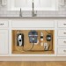 Garbage Disposer 3/4Hp