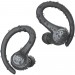 JLAB GO AIR SPORT EARBUDS - GRAPHITE