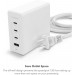 MOPHIE BNDL USBC HUB 120W TO CLTG CBL