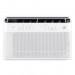 12000-BTU U-Shaped Inverter Window AC