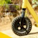 KR1 KICK SCOOTER GOLD COLOR