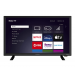 ELEMENT 24" 720P HD LED ROKU TV