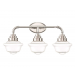 ECLAT 3-LT 60W MB VANITY