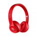 Beats Solo 2 Wired On-Ear Hdphones RED